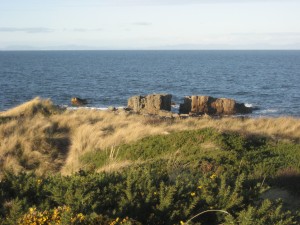 Moray coastal walk 2012 001